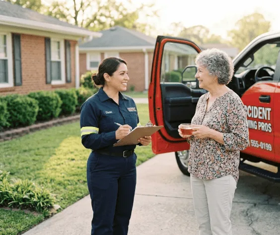 Accident Towing Service Hamilton, NY FAQs